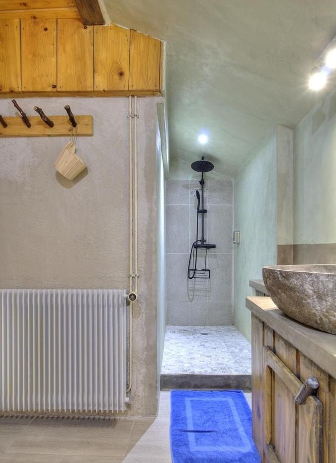 La Grange Des Plans Appartement Le Grand-Abergement Buitenkant foto